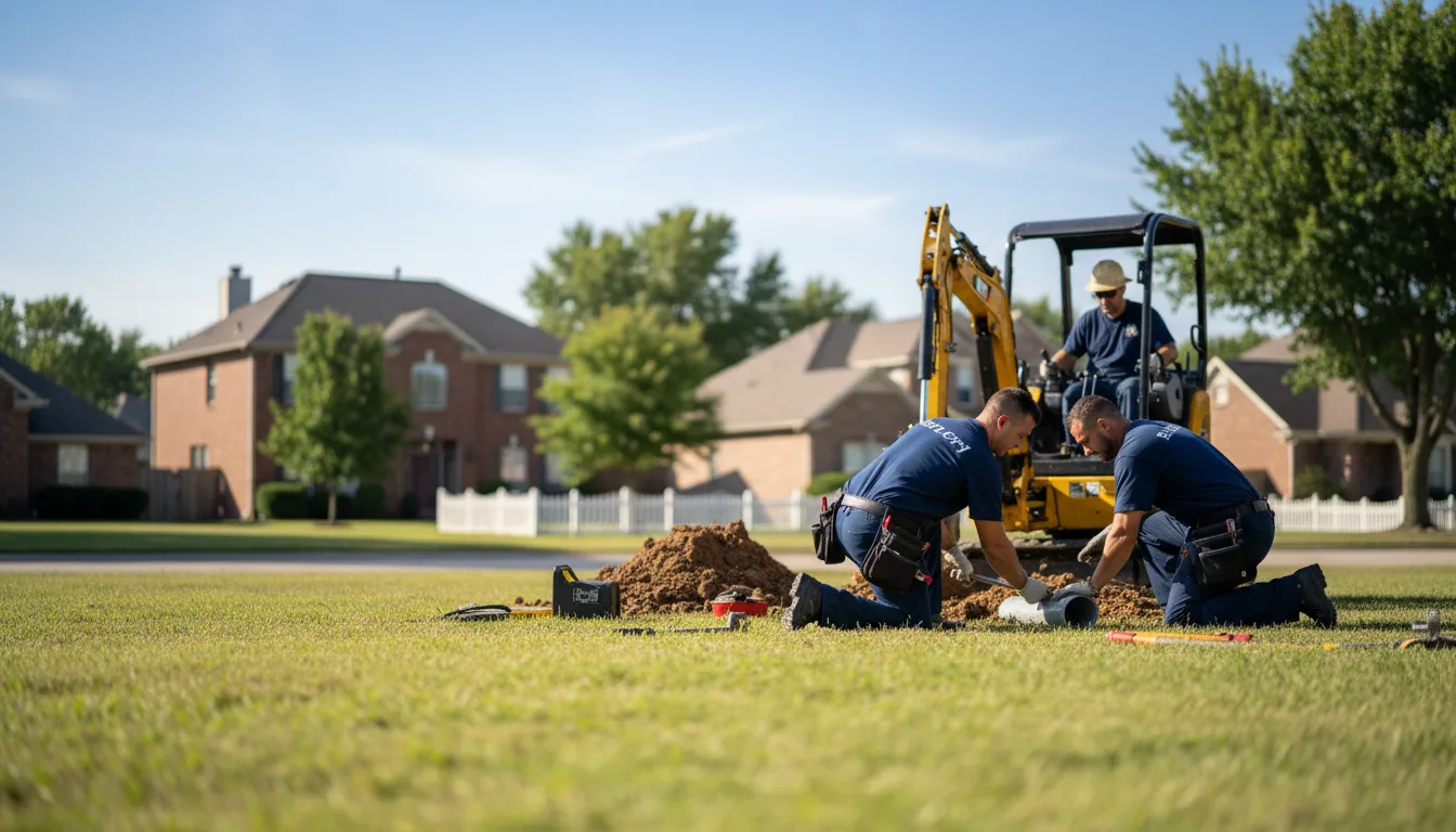 Water Heater Repair in Weinert, TX near me